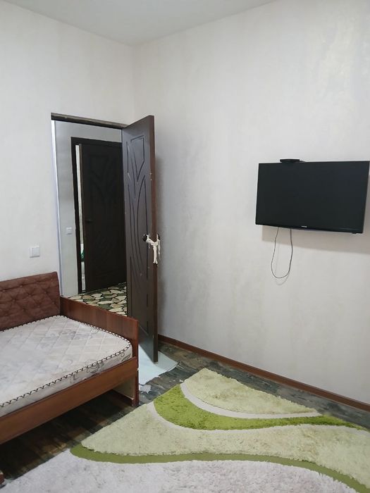 Аренда.2х комнатная квартира