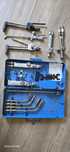 Set sudura autogen Messer  + extra