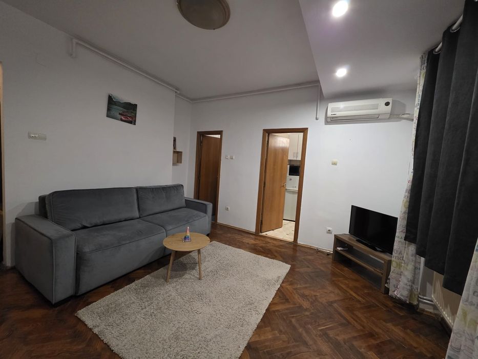 Inchiriere Garsoniera Zona Calea Victoriei