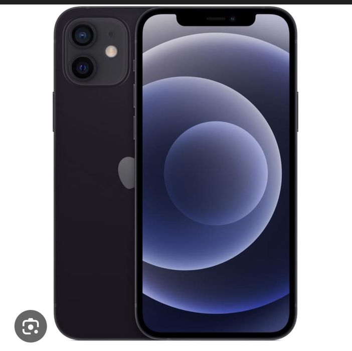 Продам айфон 12 б/у в хорошем состоянии