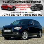 Mitsubishi ASX 2013 Euro5 1.8Diesel 150Cp Rate-Cash!