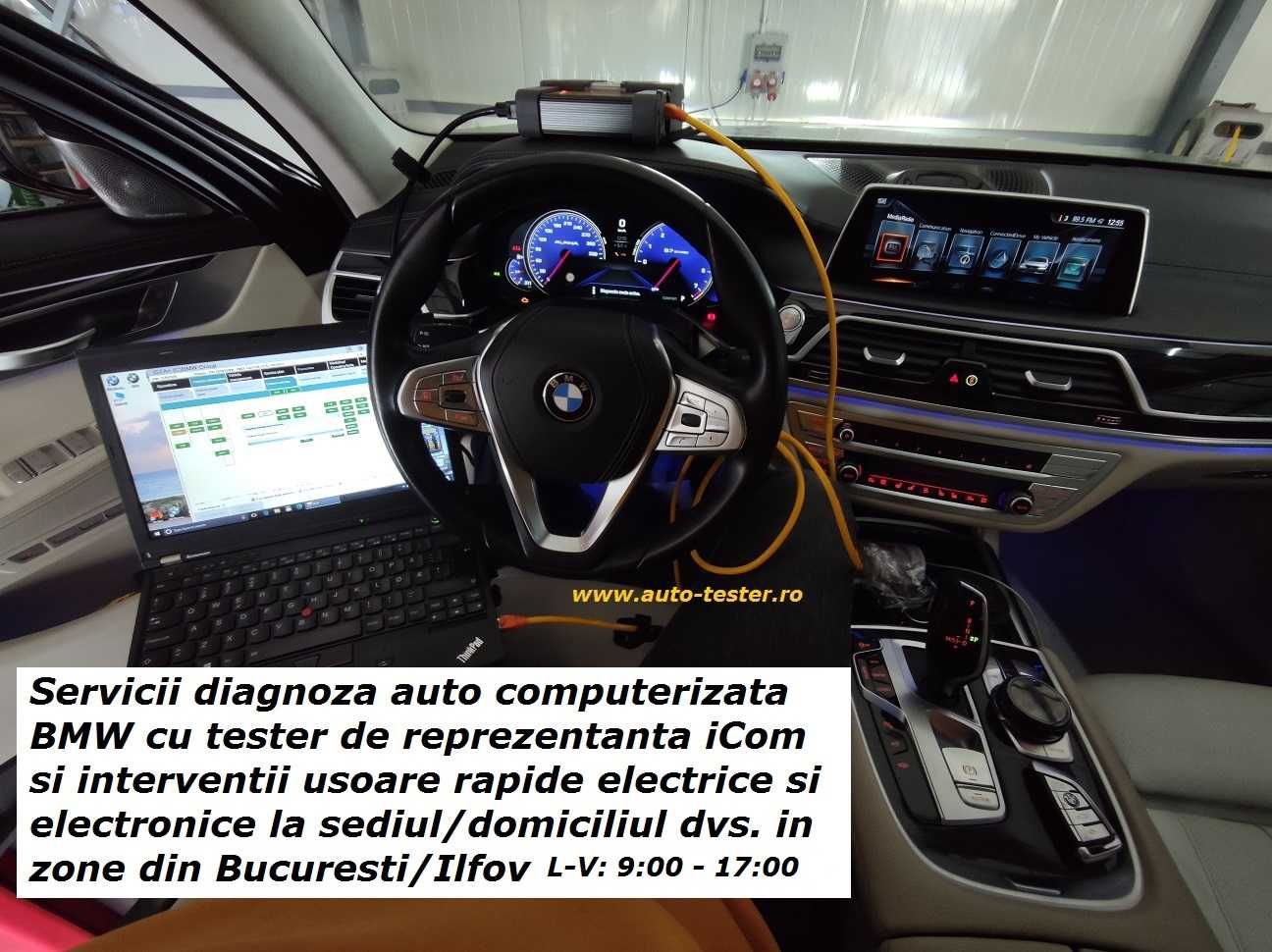 Resetare imobilizator eroare ews tampering BMW start error Mercedes