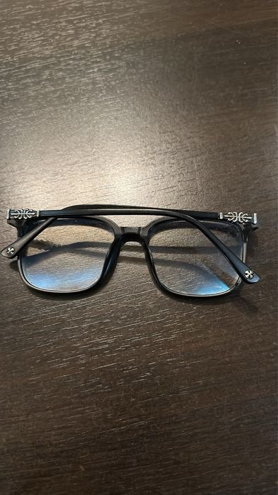 Ochelari Chrome Hearts