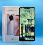 Huawei Nova Y91, Dual SIM, 8GB RAM, 128GB, 4G, Starry Black