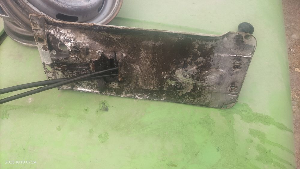 Дамас скорость рычак