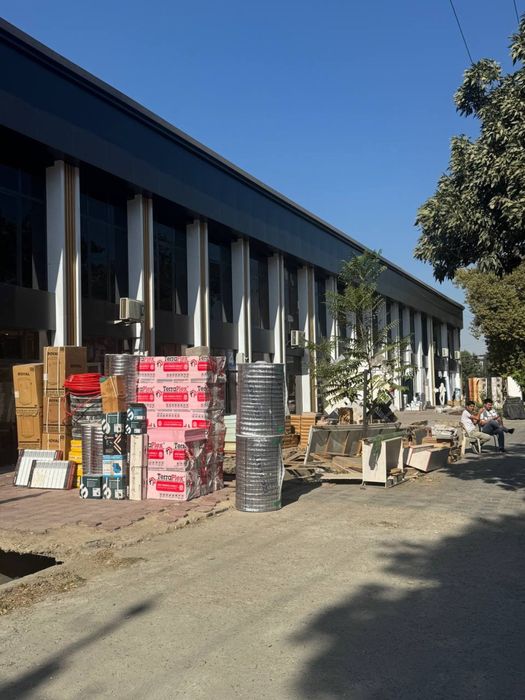 savdo dukoni ijaraga beriladi arendaga magazin