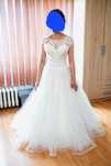Rochie  de mireasa