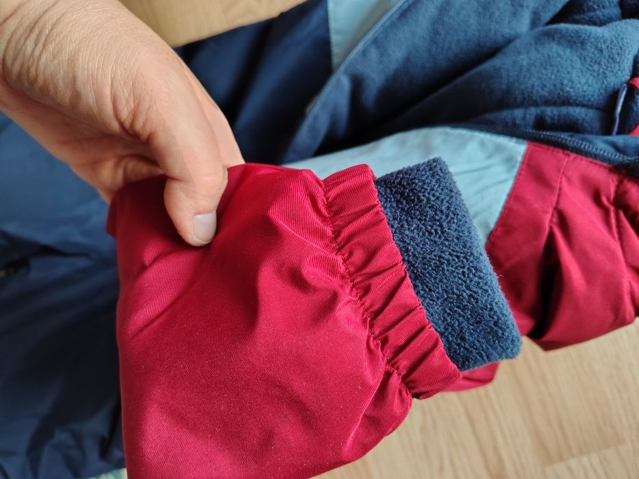 Salopeta impermeabila Lupilu, marimea 98