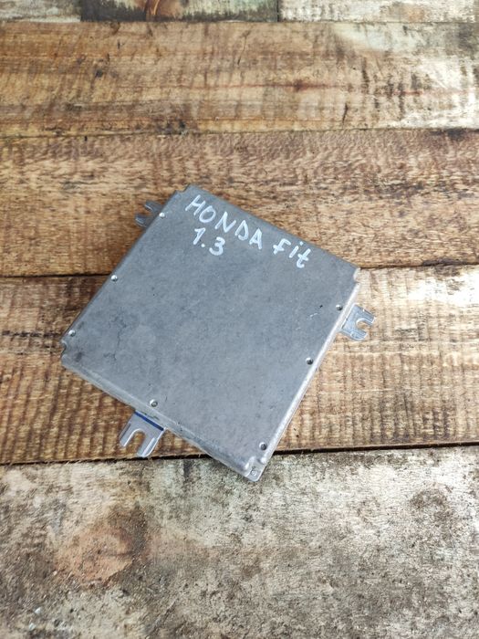 Компьютер Honda Fit