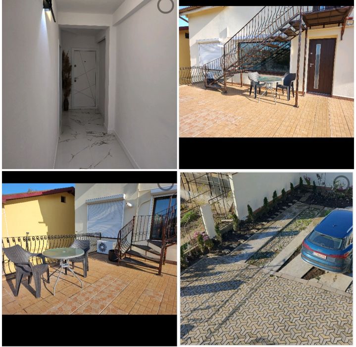 Spațiu birou apartament 3 camere, artera principală, cu parcare