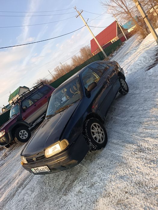 Nissan Primera P10 по запчастям