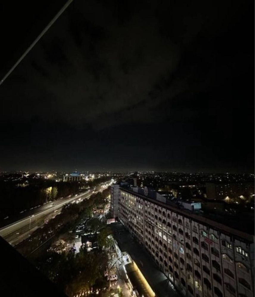 Продаётся 1 ком. кв. ЖК «NRG U-Tower», 35м2. Ор-р Дружба Народов.