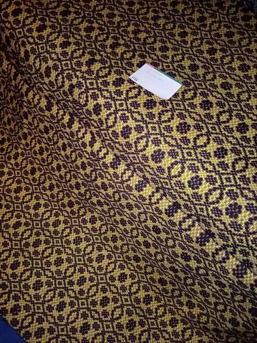 Macate traditionale tesute la razboi