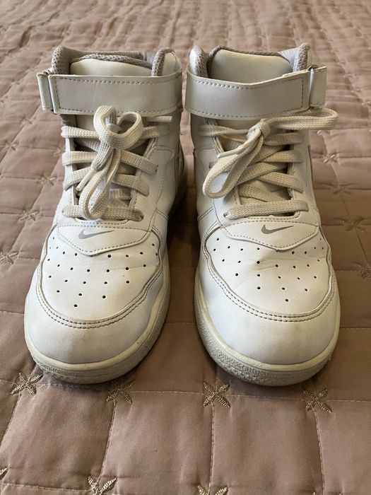 Детски Обувки NIKE