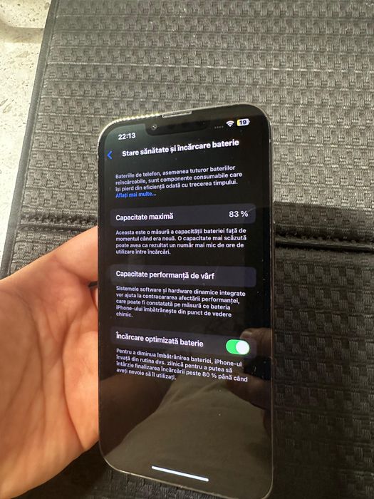Iphone 13 Pro 128GB