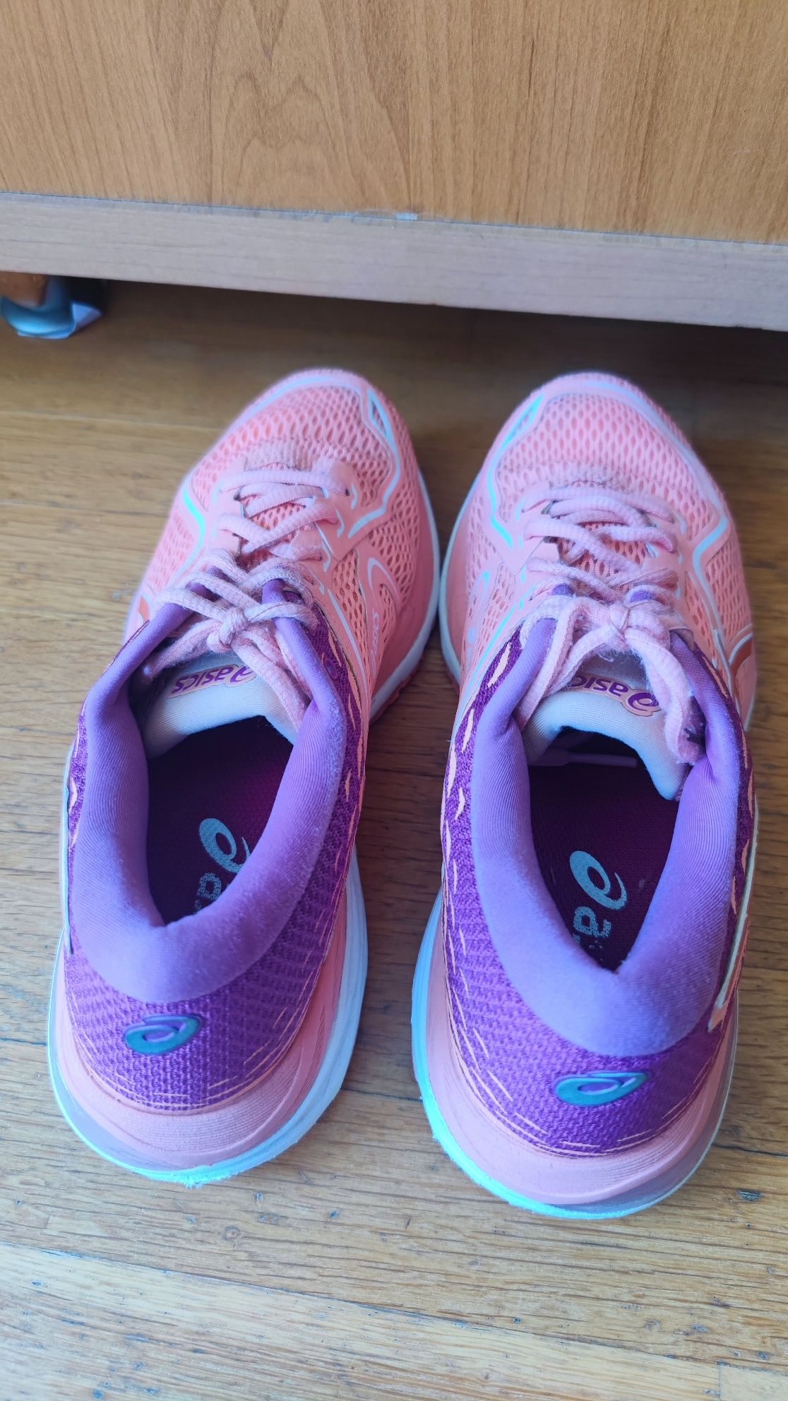 Asics Gel Culminus 19 38 номер 24 см