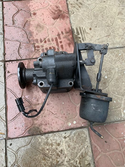 Продам КОМ митсубиси.