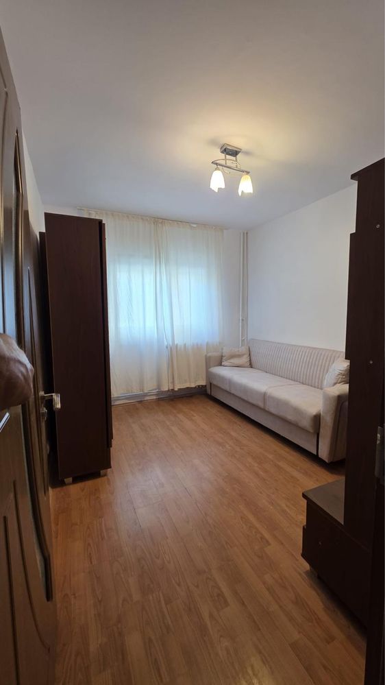 Apartament 3 camere fagaras
