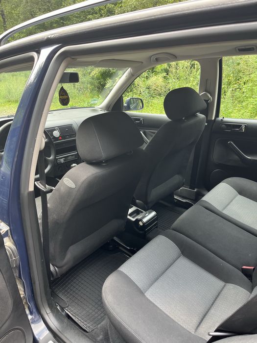 Vw golf IV 1.9TDI