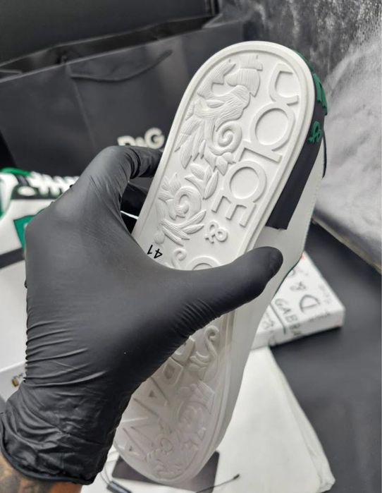 Dolce Gabbana Adidasi