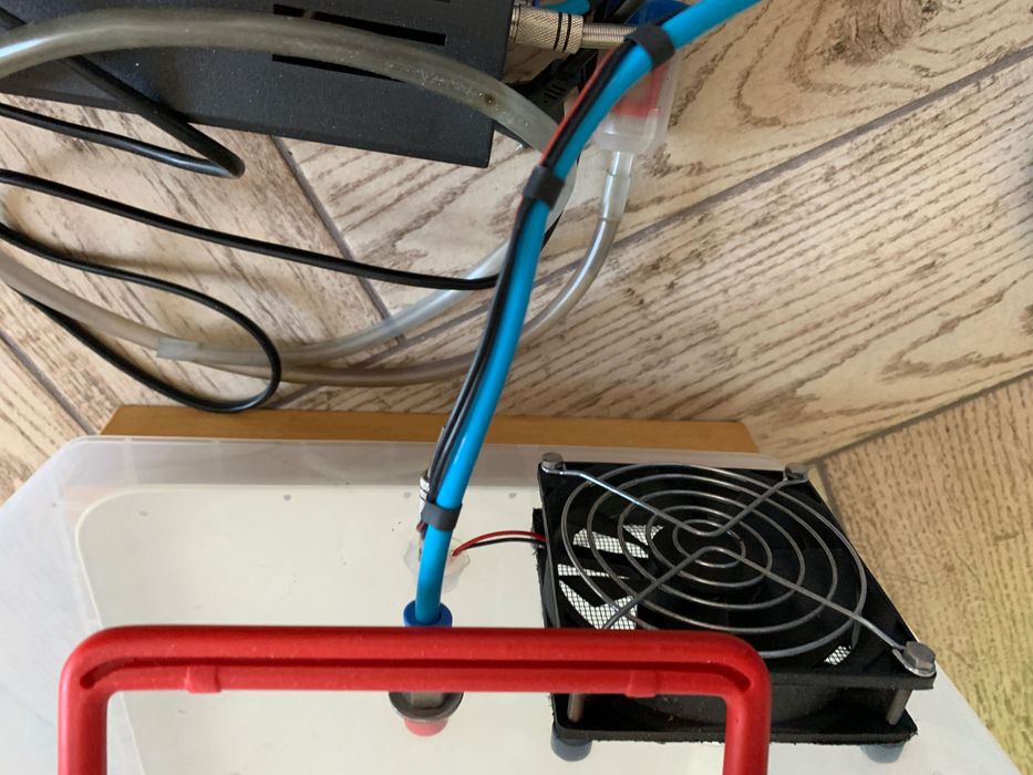 Здравословно! Диетично! Домашно!Автоматична ферма за кълнове