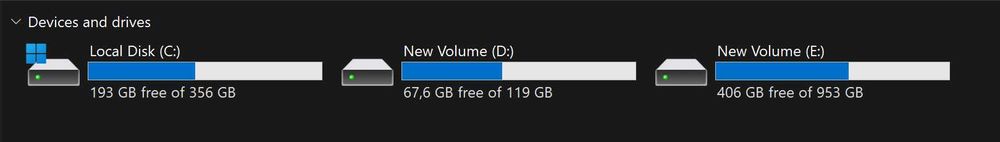 Lenovo Legion 5 Pro – 165Hz 2560×1600 • RTX 3050 Ti • Ryzen 7 5800H
