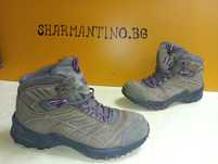 Mammut кожени N 37,5 - 27 лв