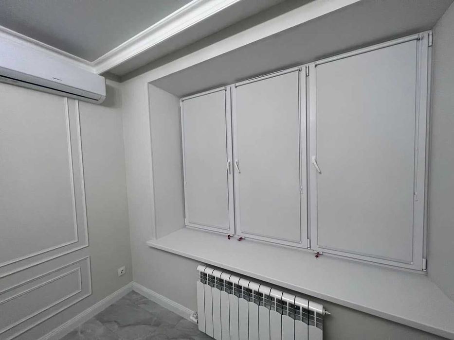 Жалюзи под ключ! Рулонные жалюзи! Ролл-шторы, блэкаут, день-ночь