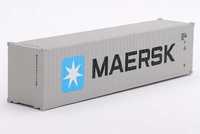 1:64 40FT Container Maersk MiniGT