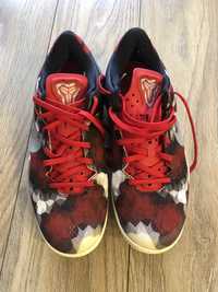 Nike Kobe 8 Milk Snake