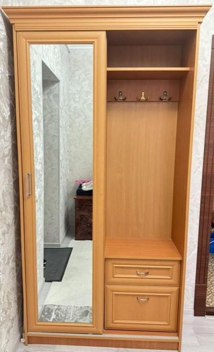 Mebelniy prixojka