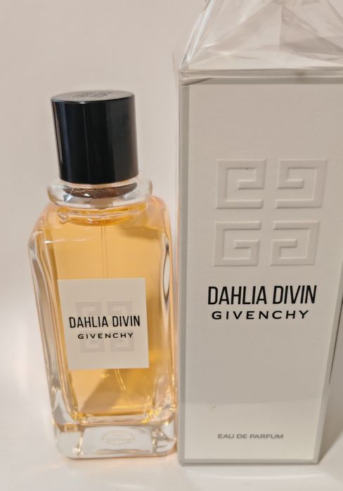 Parfum Givenchy Dahlia Divin 100ml