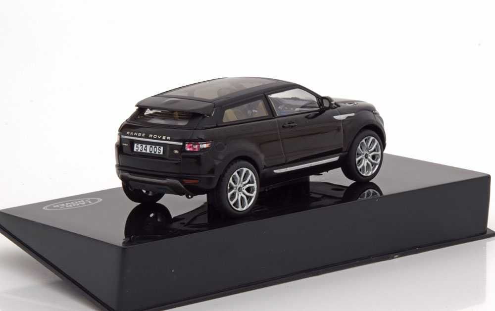 Land Rover Range Rover Evoque 1:43