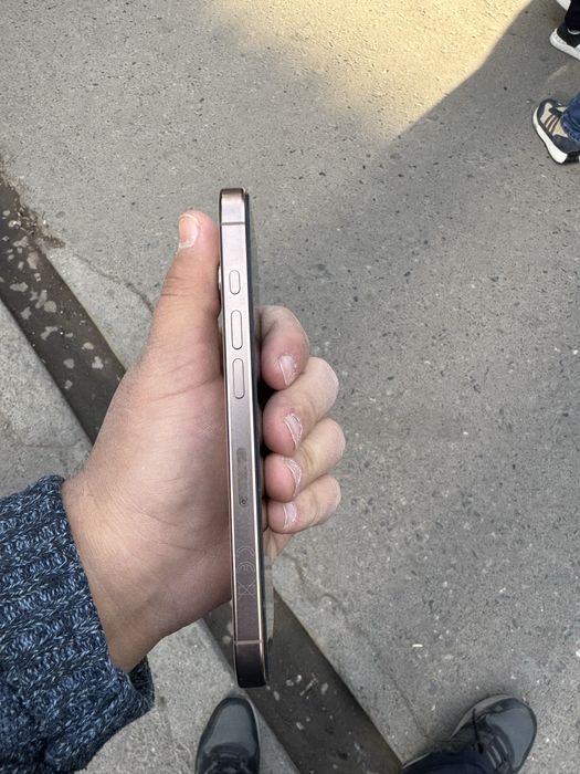 Iphone 16 pro 128 Gb