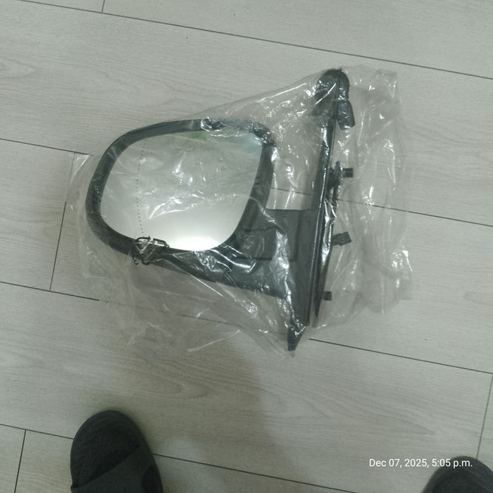 Oglindă stânga Renault kangoo 2 anii 2014- 2017