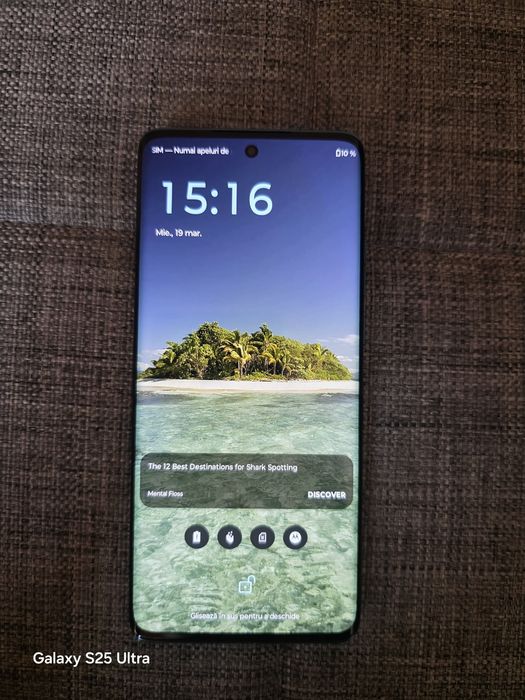 Motorola Edge 40 Neo 256g/12 g nou