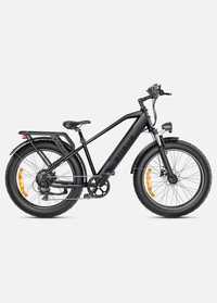 Vând Bicicletă Electrica Nou-Nout Engwe 100km facuti si stickere