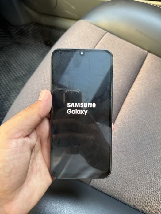 Samsung Galaxy A25 5G xotira 128G