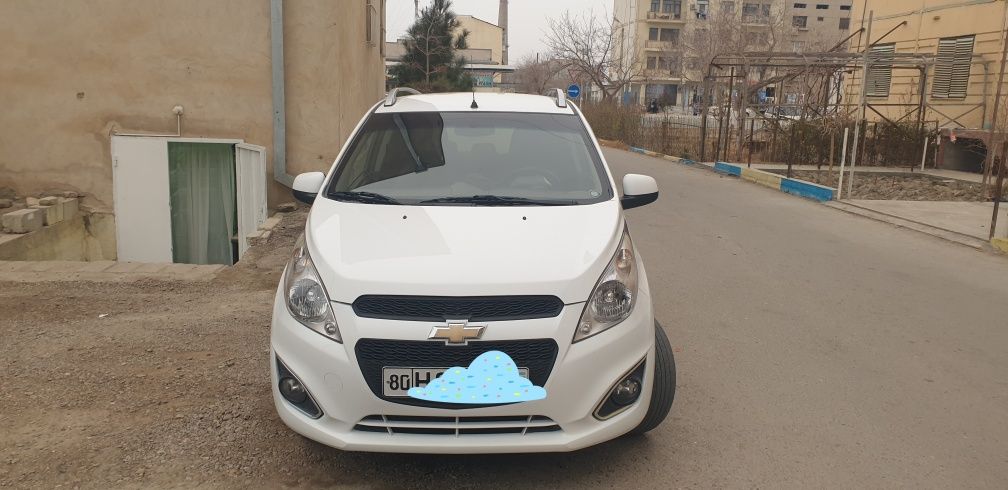 Спарк сотилади 2018