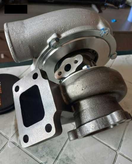 Турбо GT3582, турбина, GT35, ГТ35 ,ГТ3582, 3582, НОВА, turbo