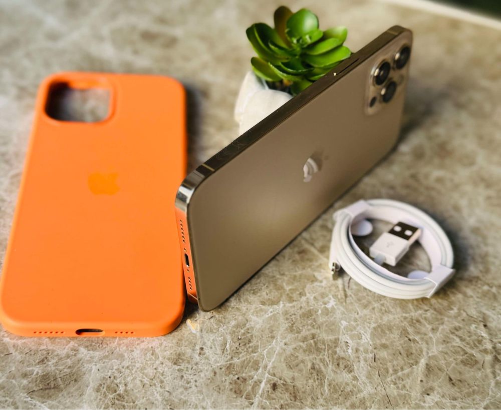 Vand / Schimb IPhone 12 Pro Max 128 GB