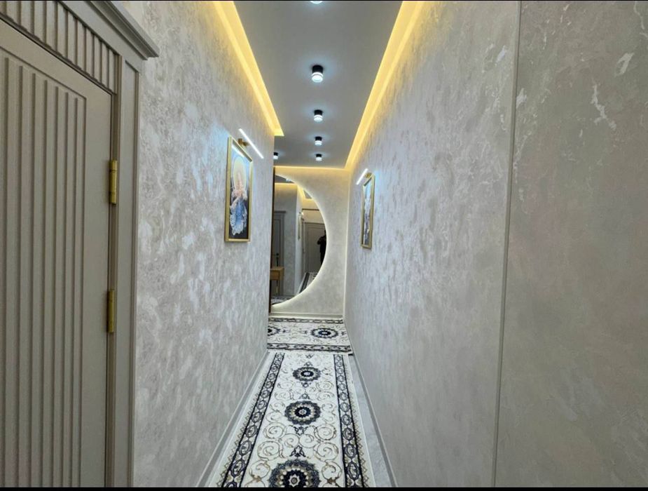 Продается квартира в новостройке