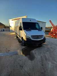 Mercedes Sprinter 416 418 419 ,2015,2.2 CDI ,263 CP,E5,Ac/Clima