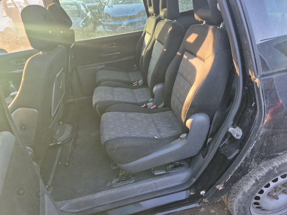 Сеат Алхамбра 1.9,ТДИ, 116,К.С, 4Х4, на части. Seat Alhambra