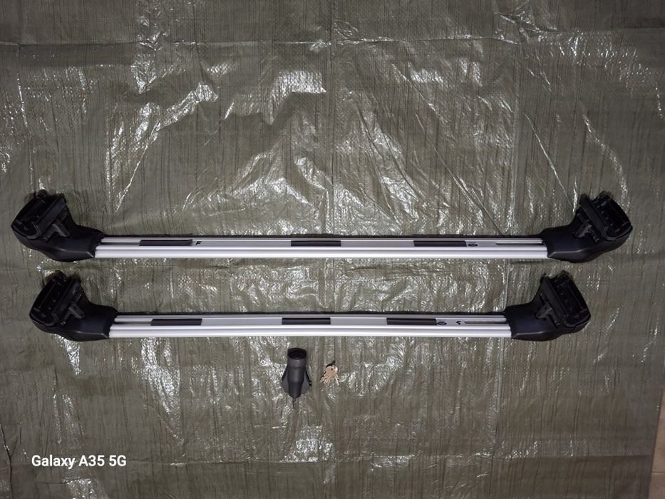 Bare transversale originale Focus  mk3