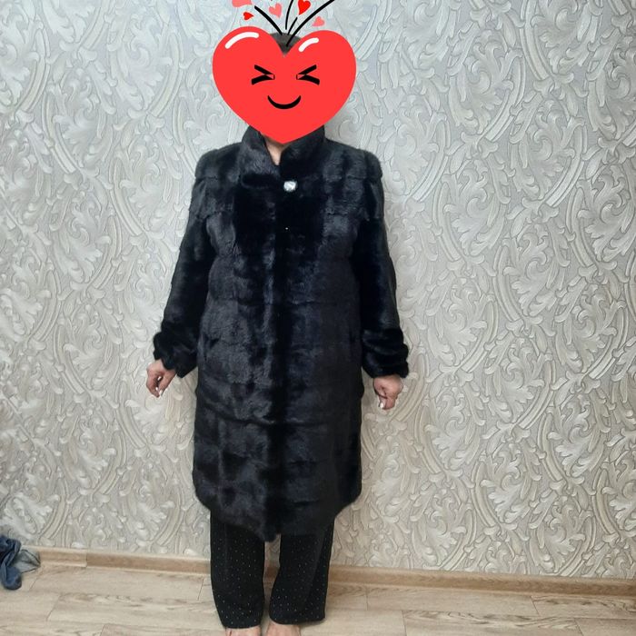 Продам шубу трансформер