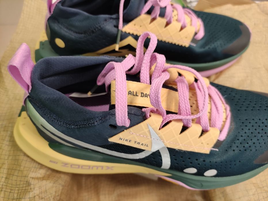 Nike Zegama Trail 2