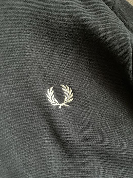 Fred Perry-горница