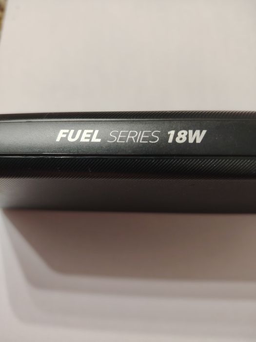 Външна батерия Xtorm Fuel 20000mAh.