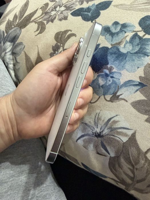 Iphone 16 pro , 91 procente baterie